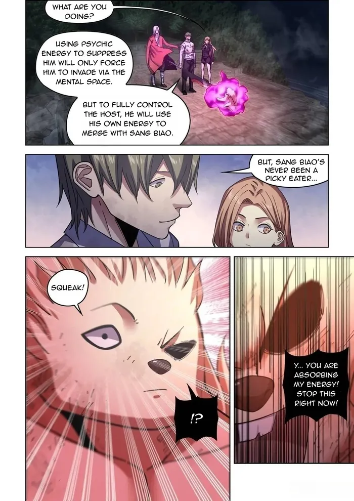 Page 12 of Chapter 556