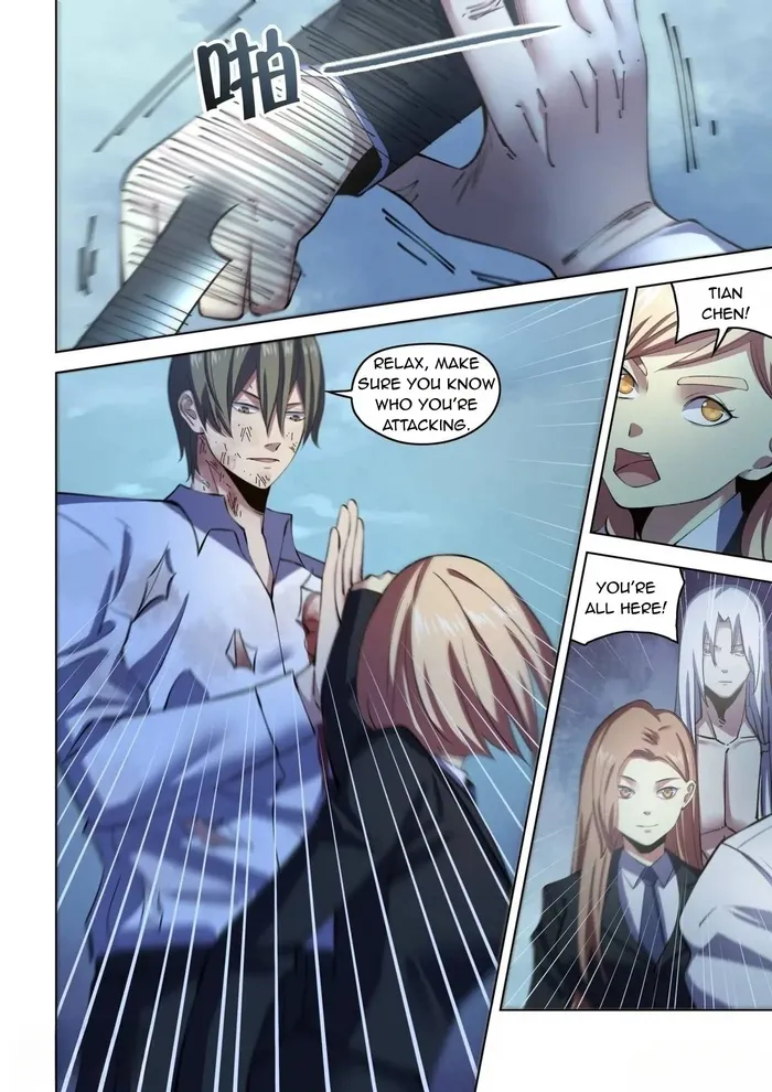 Page 14 of Chapter 557