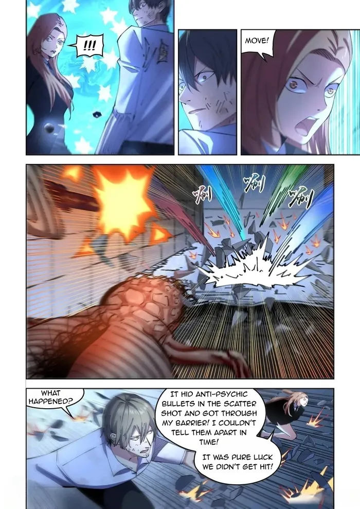 Page 6 of Chapter 558