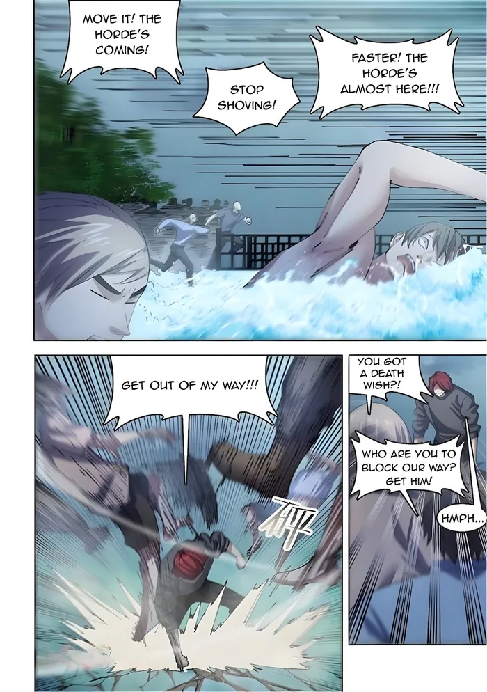 Page 2 of Chapter 560