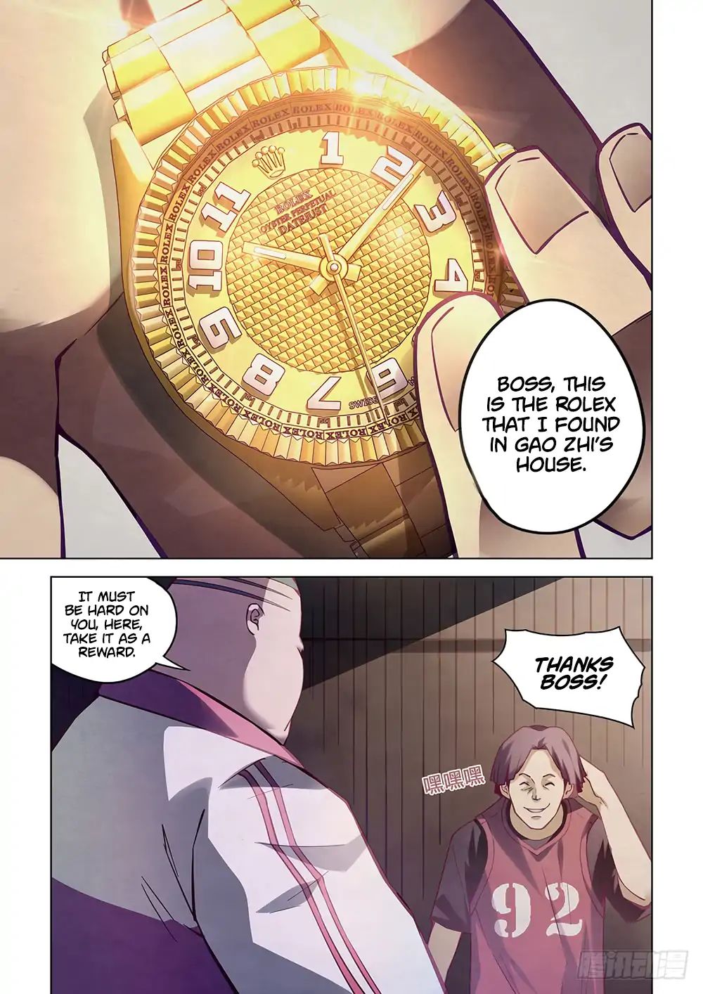 Page 10 of Chapter 56