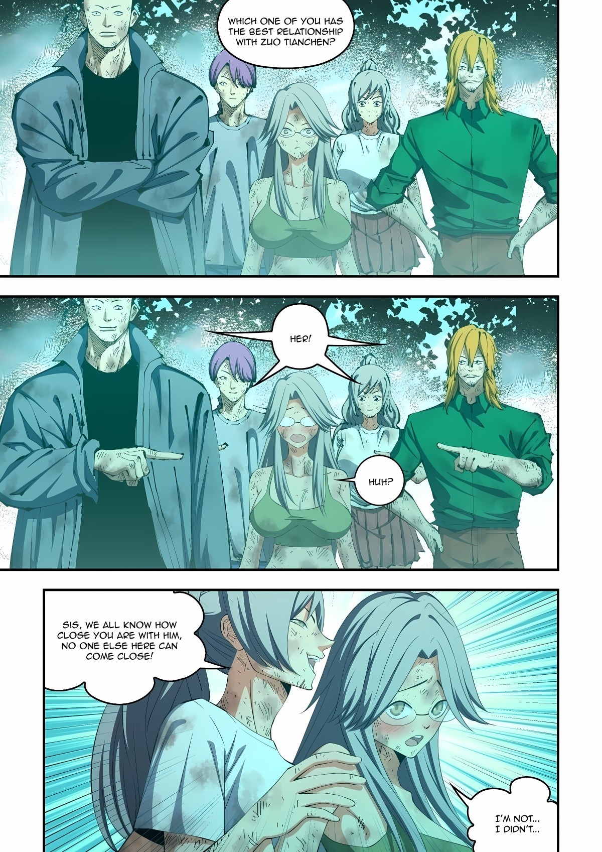 Page 11 of Chapter 581