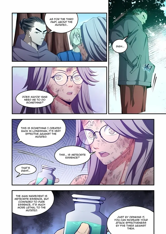 Page 8 of Chapter 582