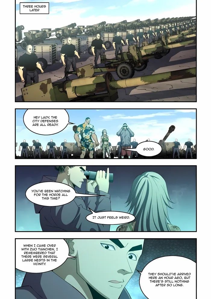 Page 11 of Chapter 582