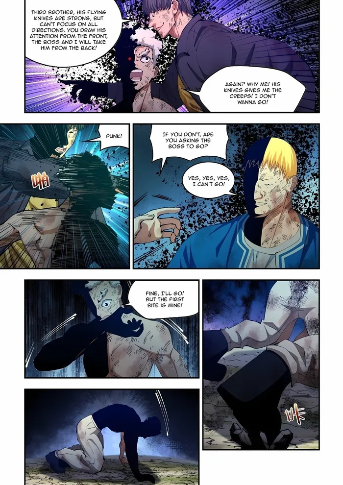 Page 5 of Chapter 583
