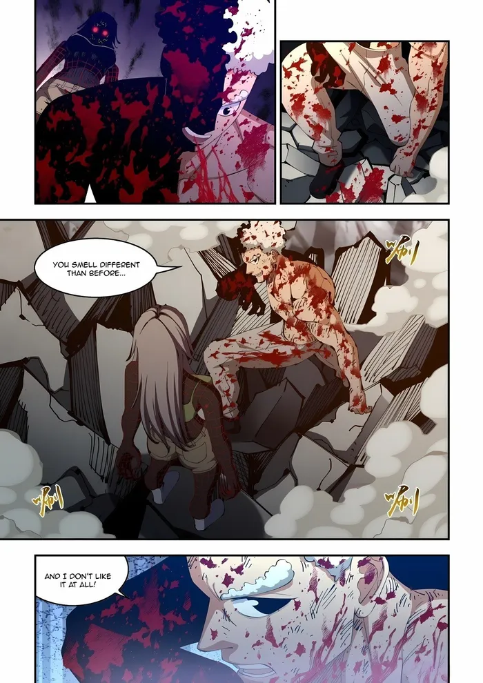 Page 6 of Chapter 584