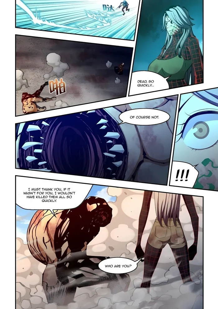 Page 11 of Chapter 585