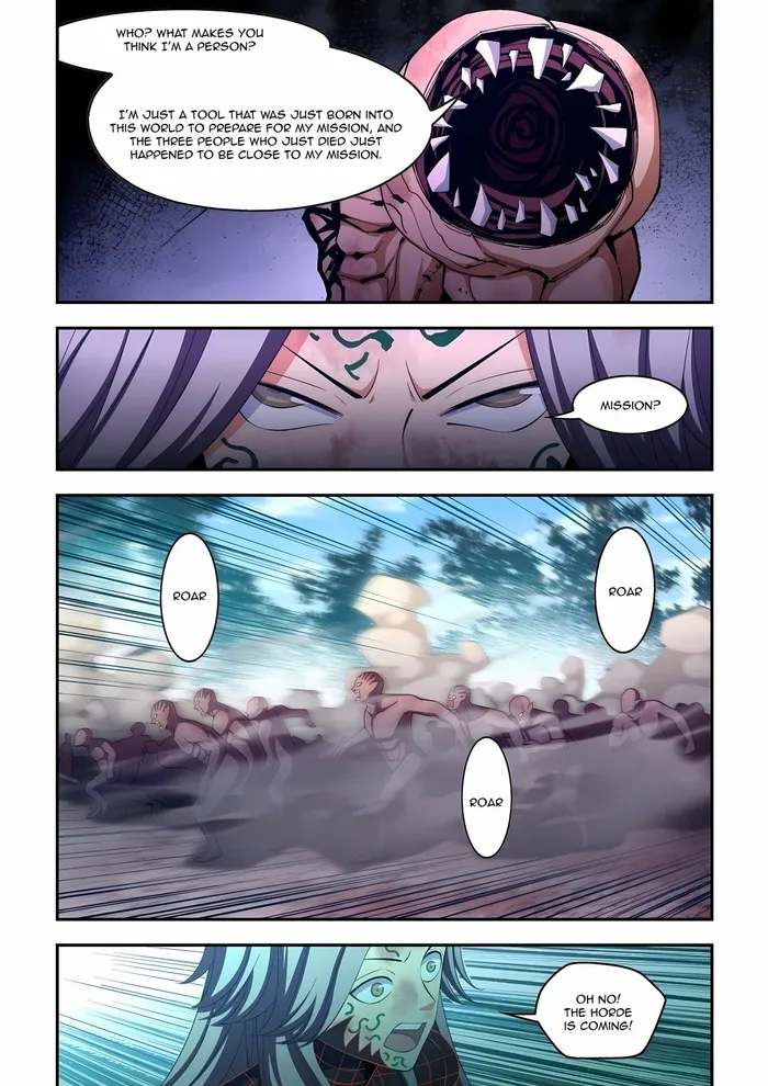 Page 12 of Chapter 585