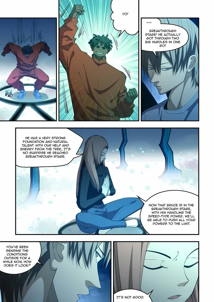Page 3 of Chapter 586