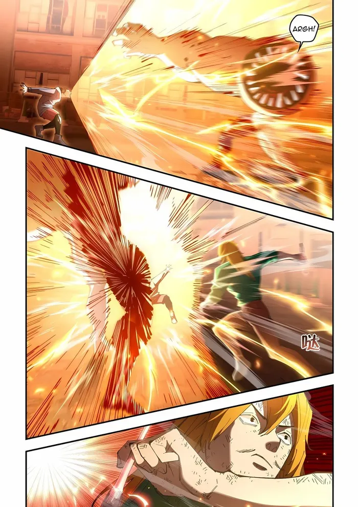 Page 8 of Chapter 589
