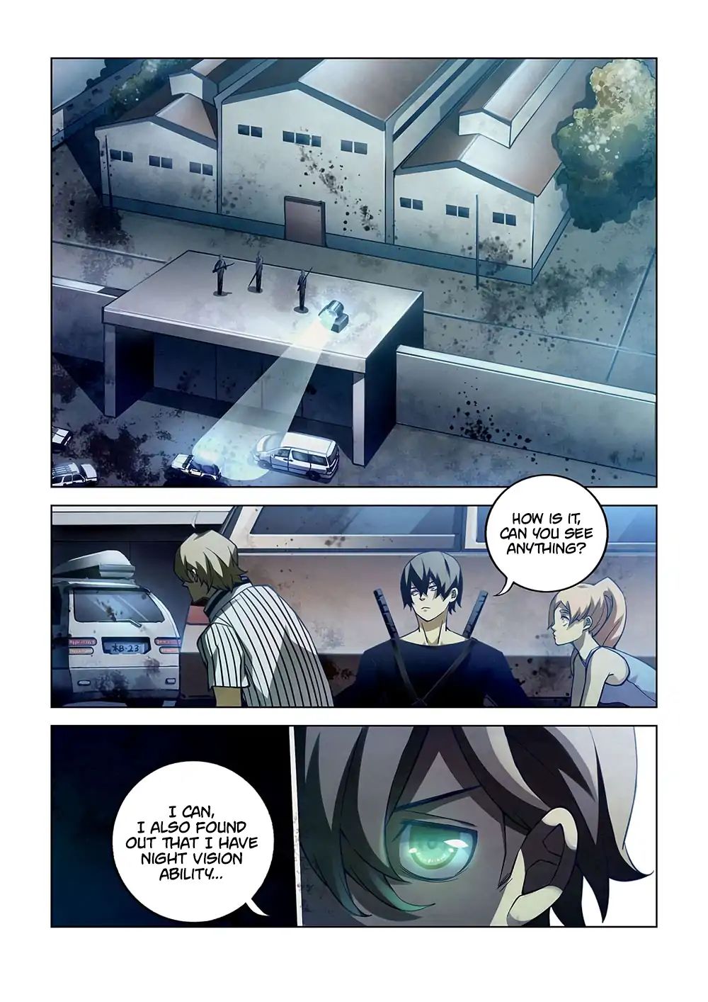 Page 3 of Chapter 58