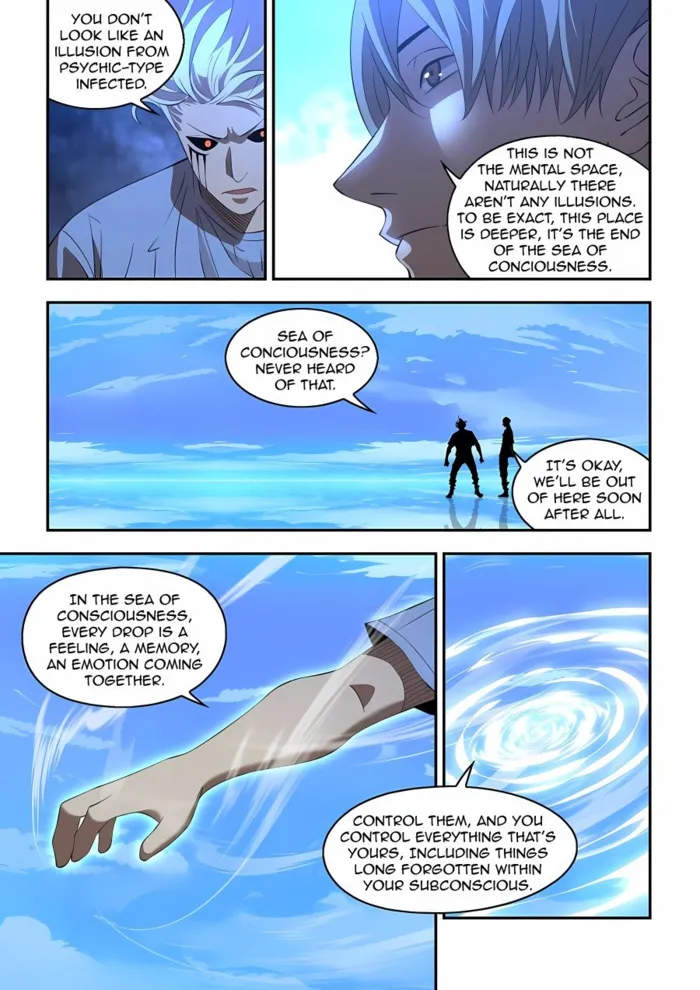 Page 5 of Chapter 592