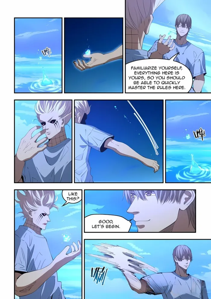 Page 6 of Chapter 592