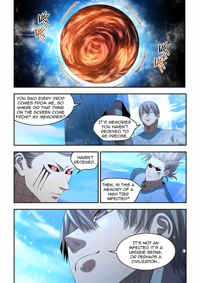 Page 8 of Chapter 592
