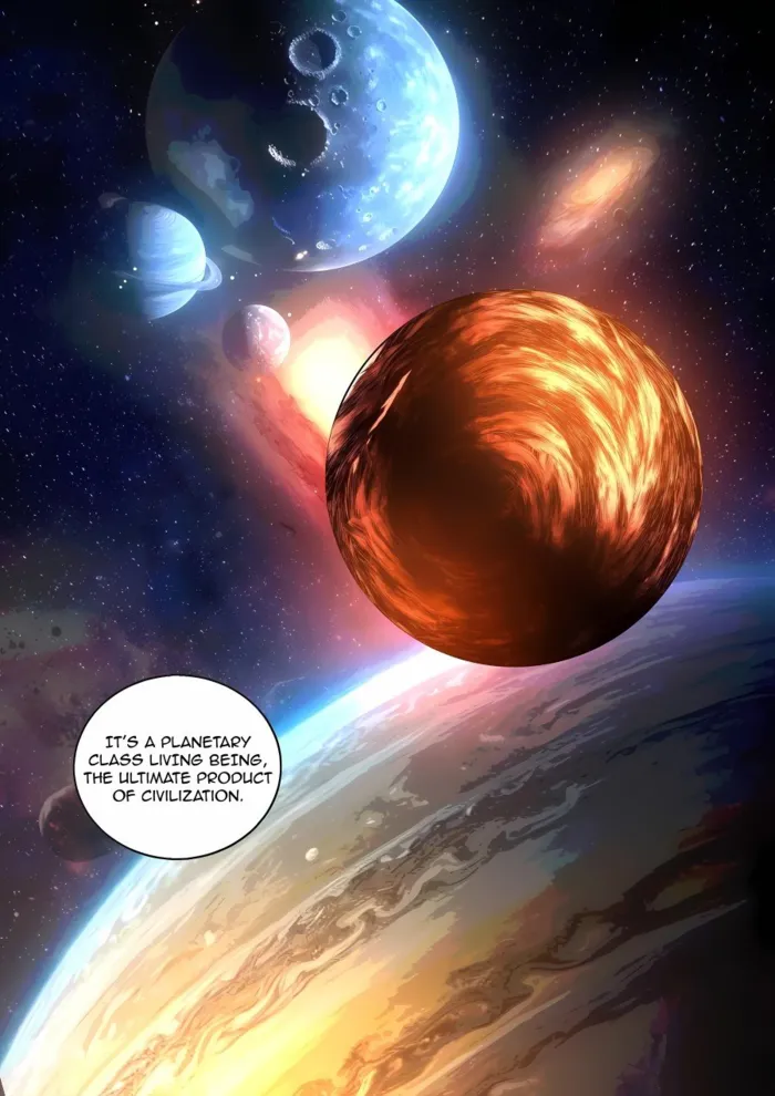 Page 9 of Chapter 592