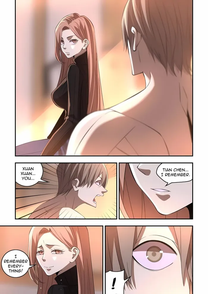 Page 15 of Chapter 592
