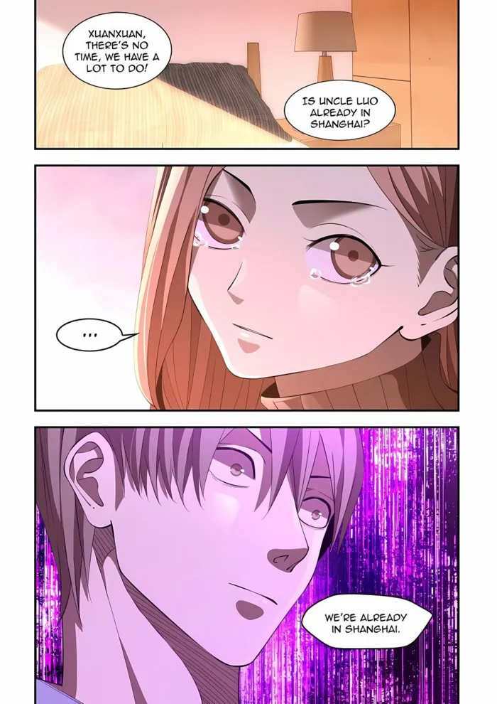 Page 17 of Chapter 592