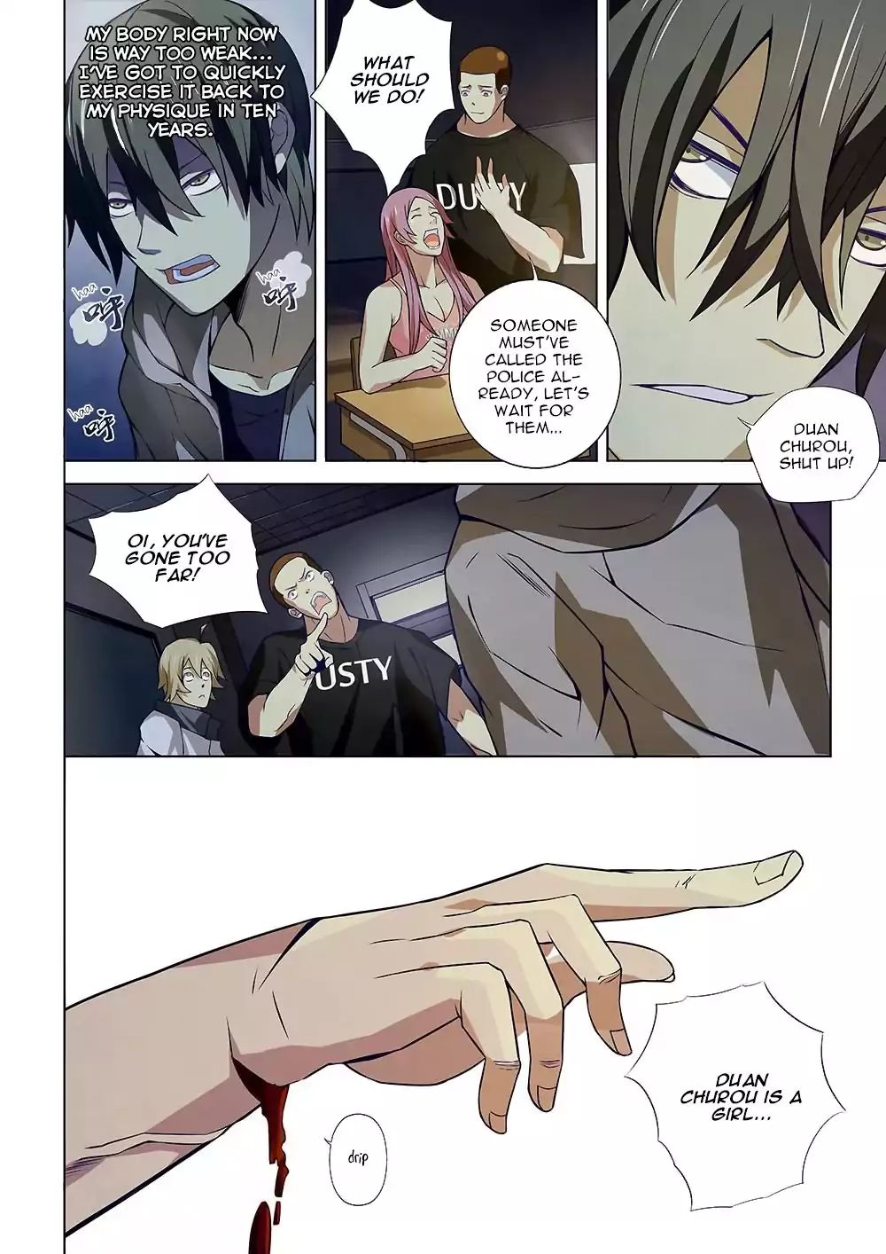 Page 5 of Chapter 5