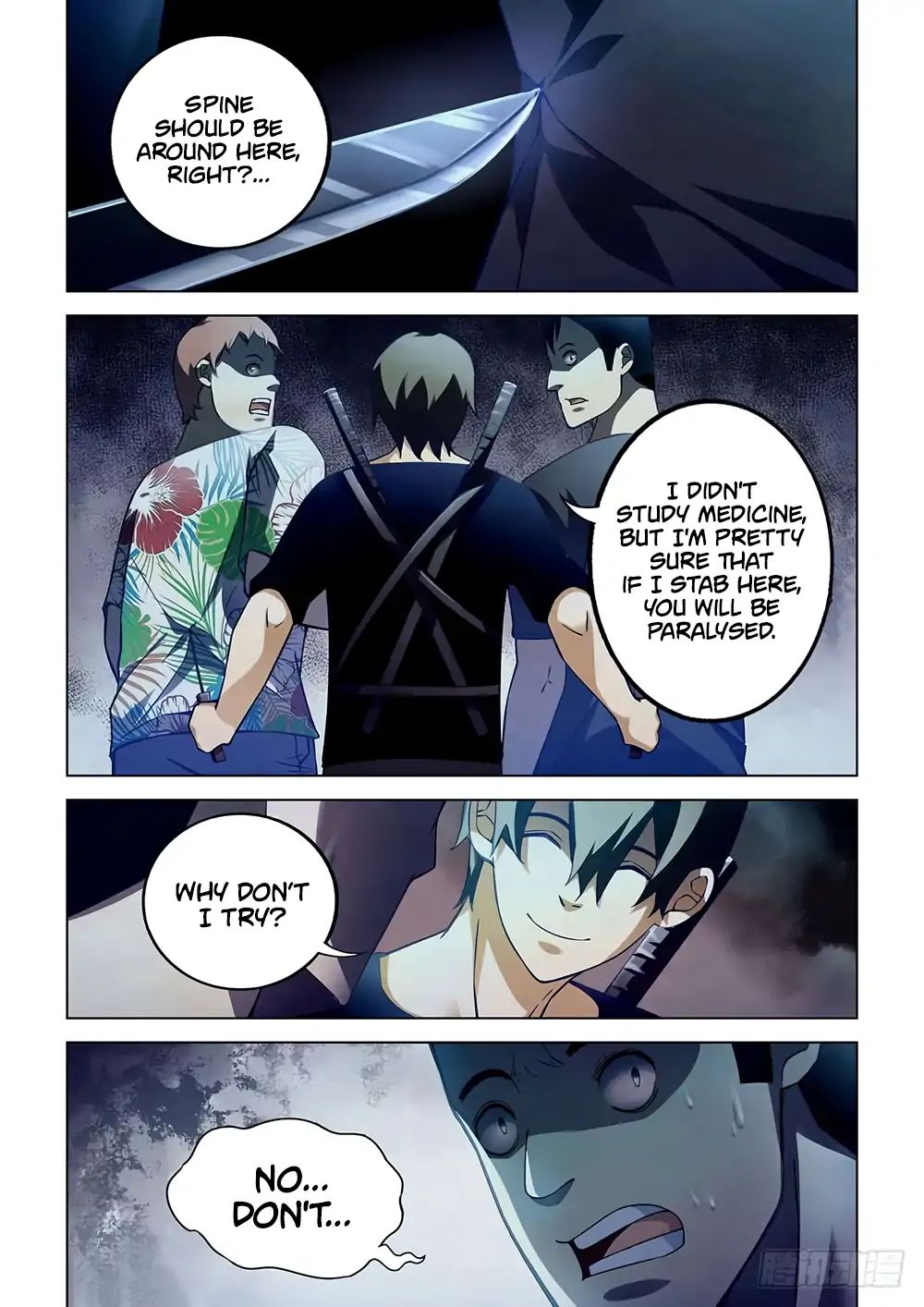 Page 2 of Chapter 60