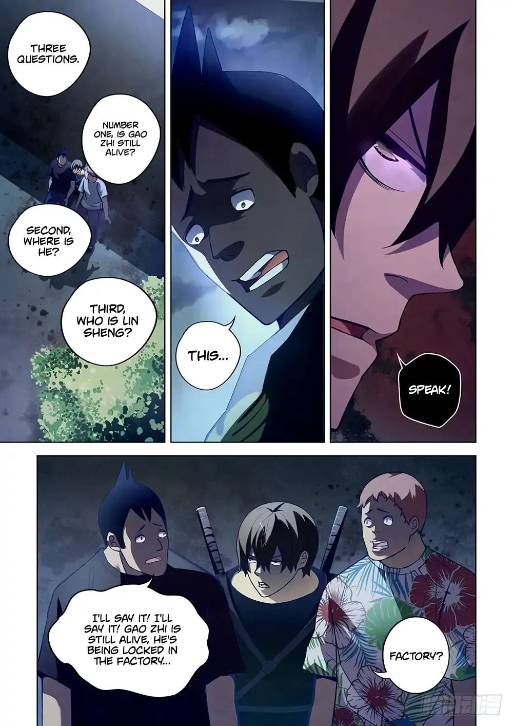 Page 3 of Chapter 60