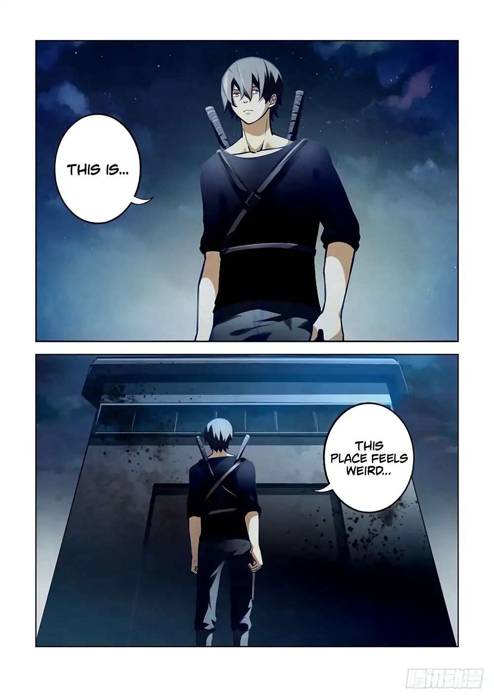 Page 7 of Chapter 60