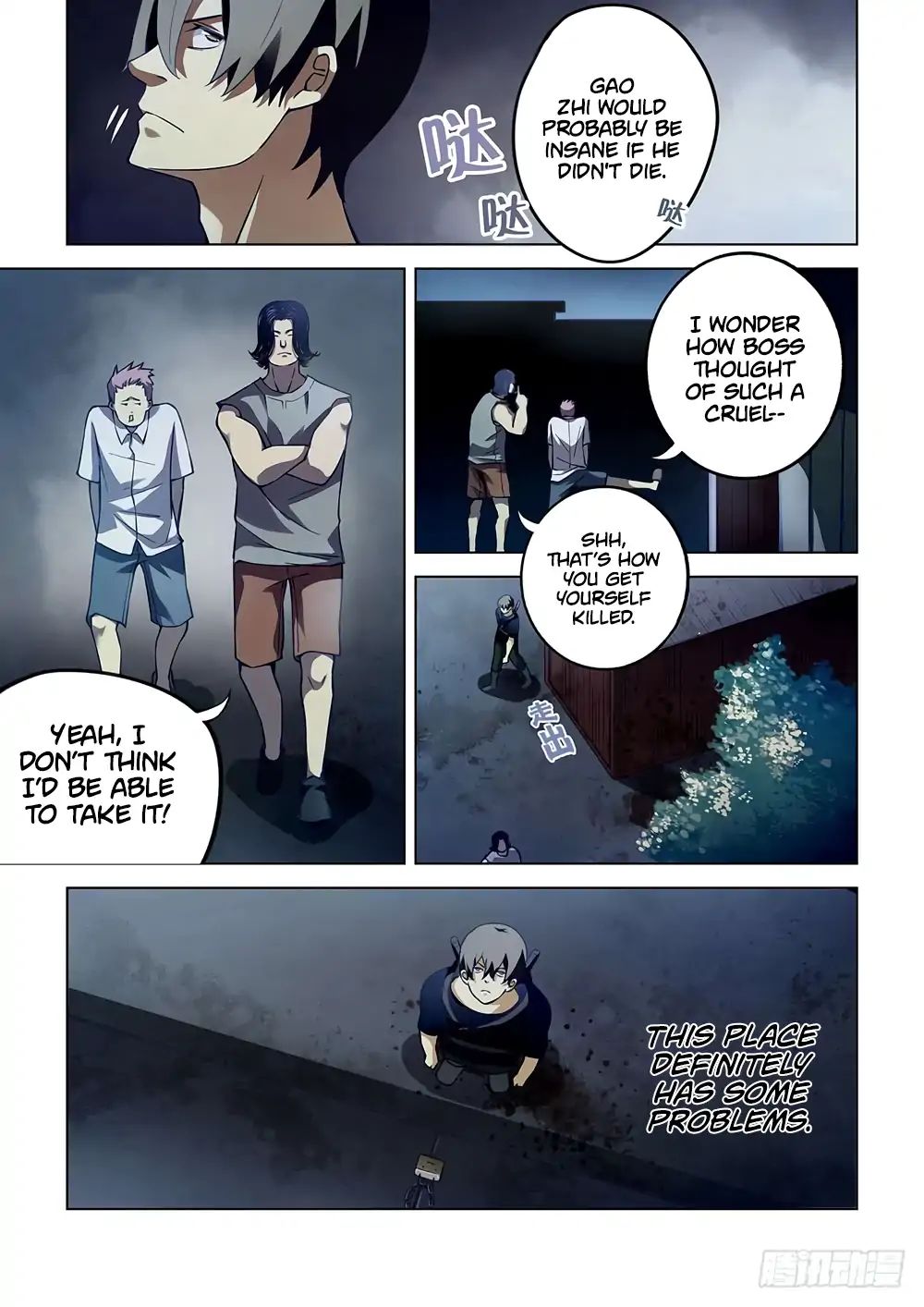 Page 8 of Chapter 60