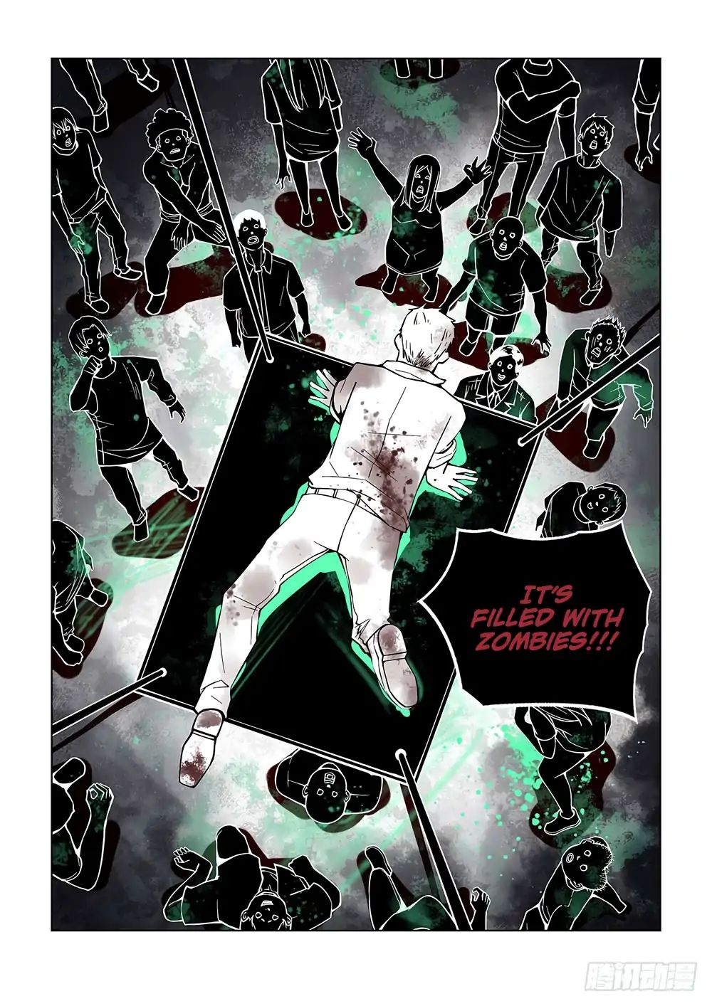 Page 10 of Chapter 60