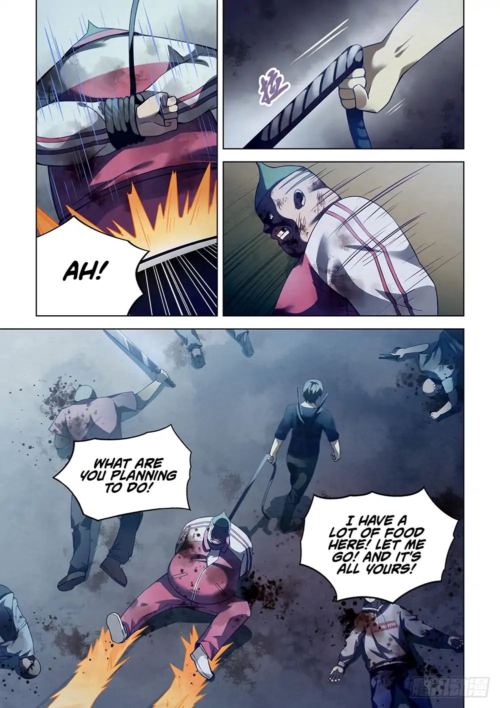 Page 2 of Chapter 64