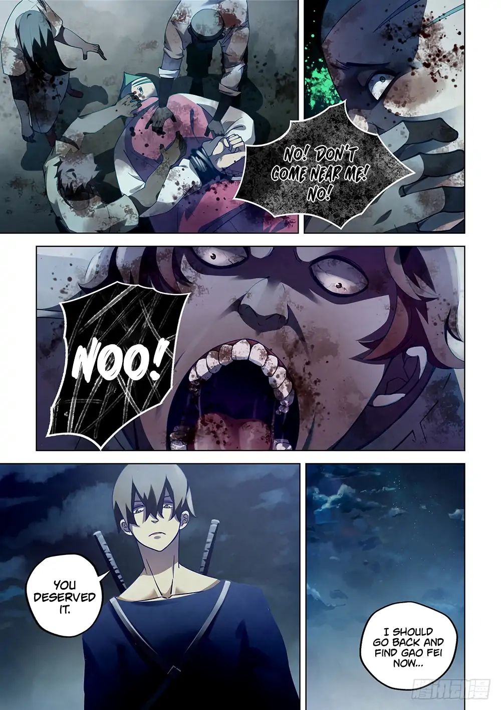 Page 6 of Chapter 64