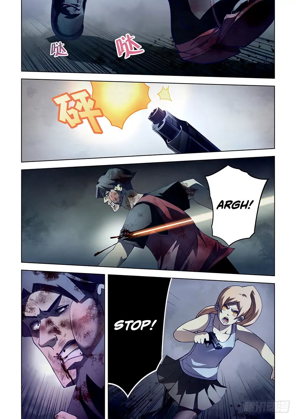 Page 2 of Chapter 65
