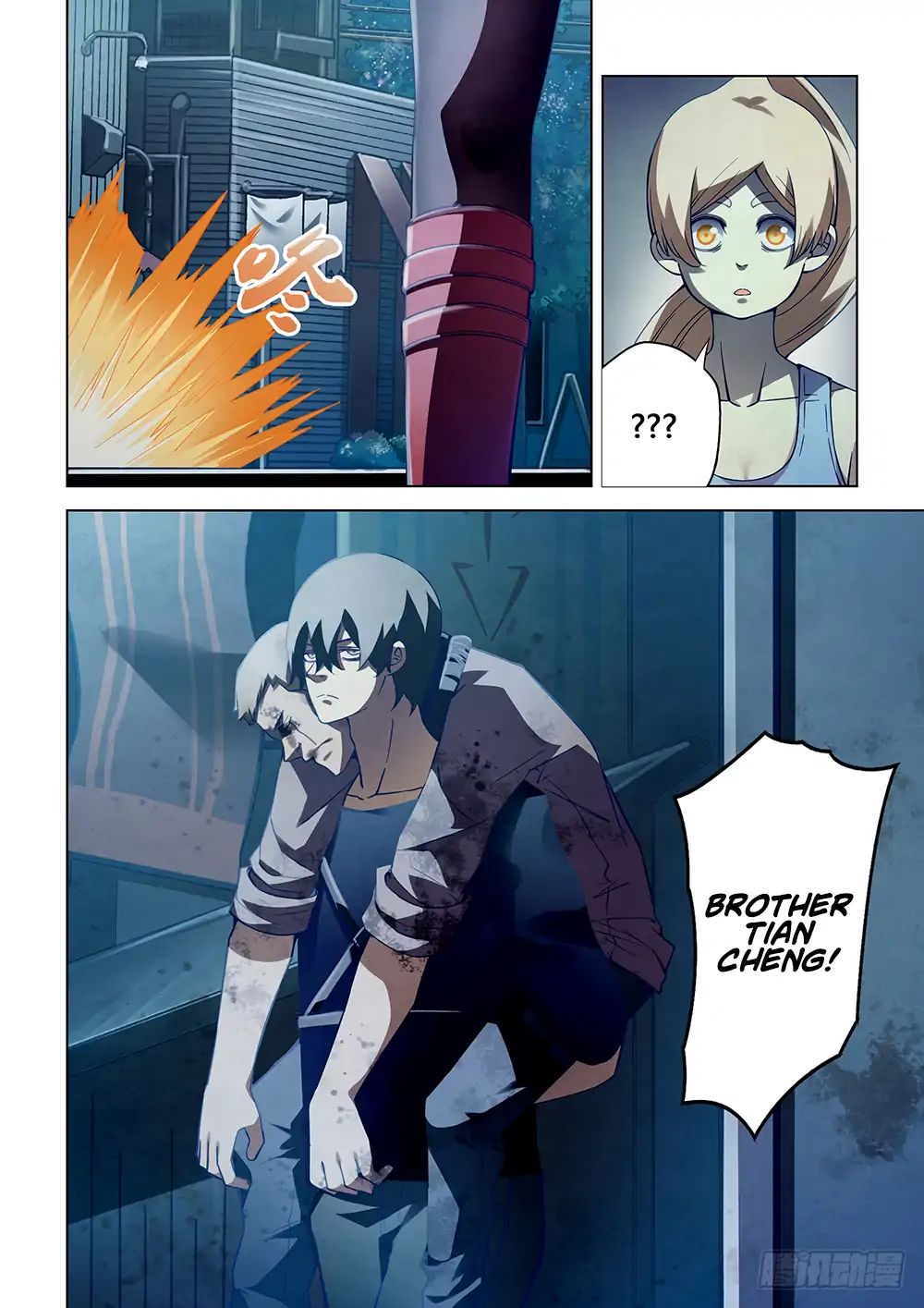 Page 5 of Chapter 65