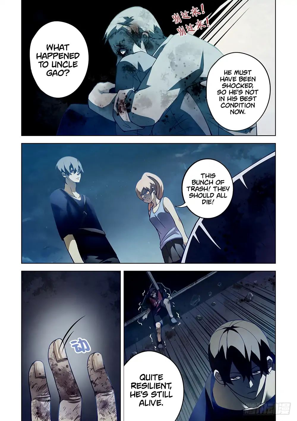 Page 8 of Chapter 65