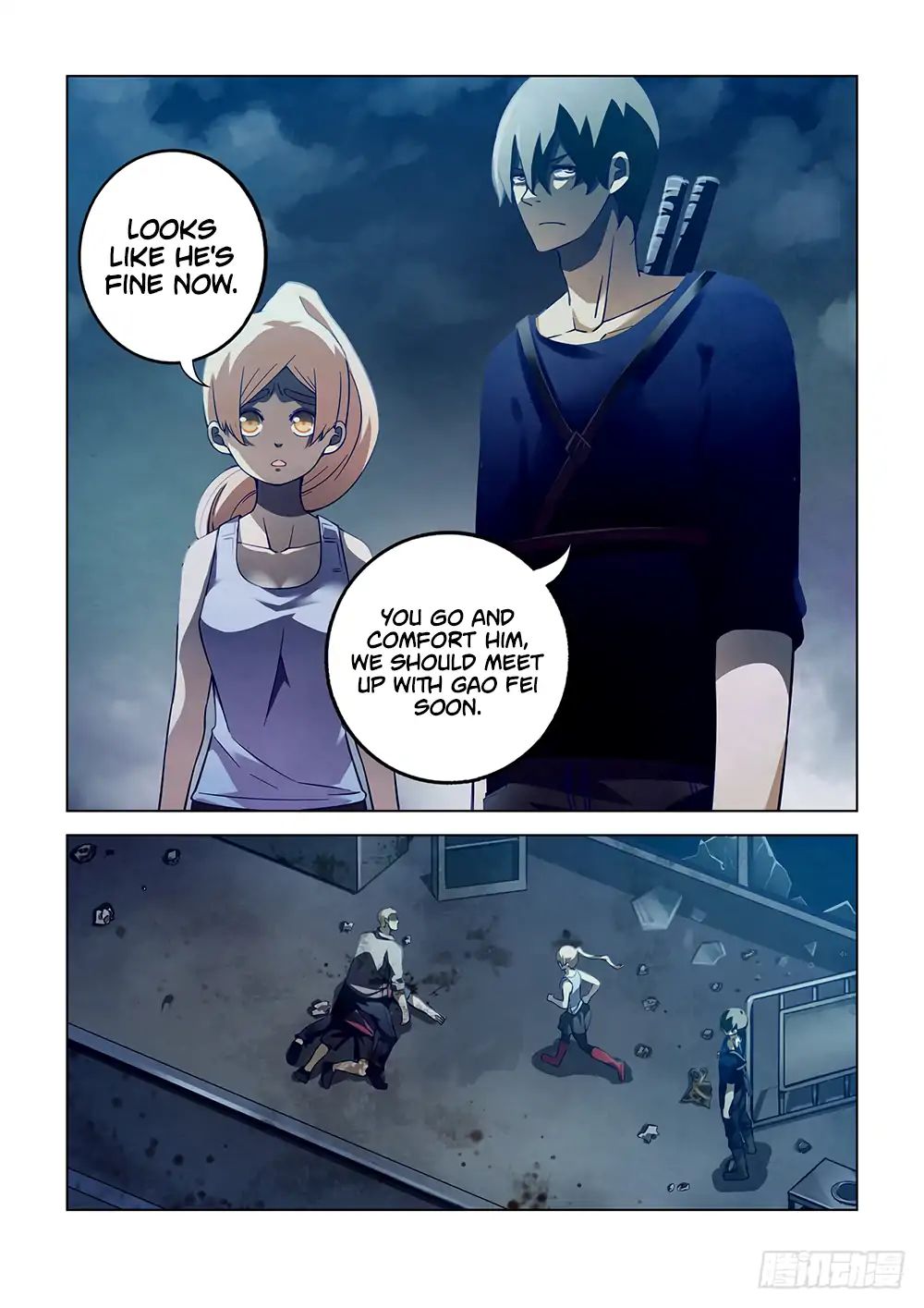Page 16 of Chapter 65