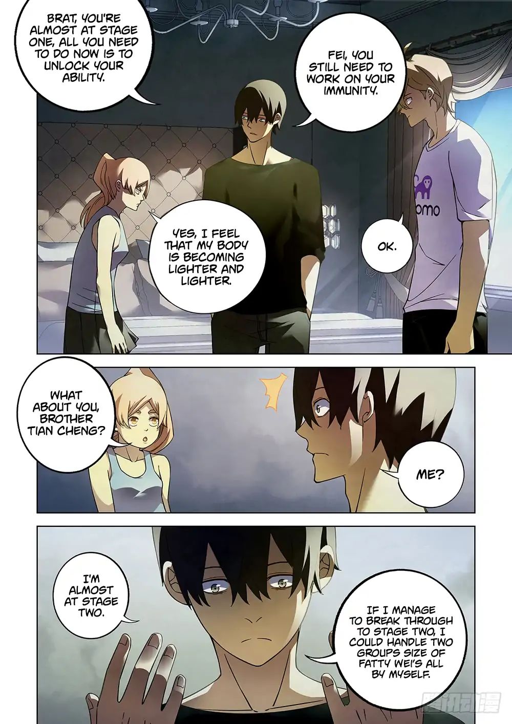 Page 3 of Chapter 67