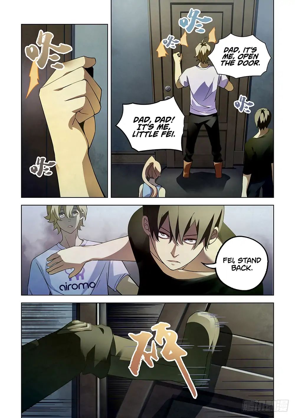 Page 5 of Chapter 67