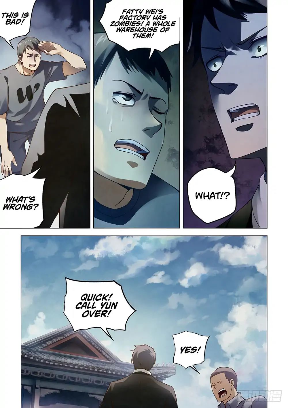 Page 2 of Chapter 69