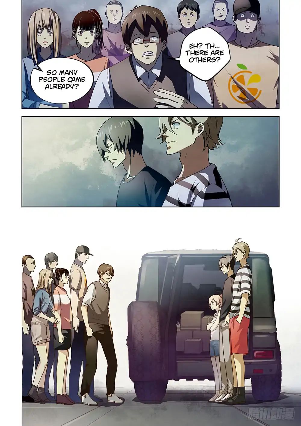 Page 5 of Chapter 69