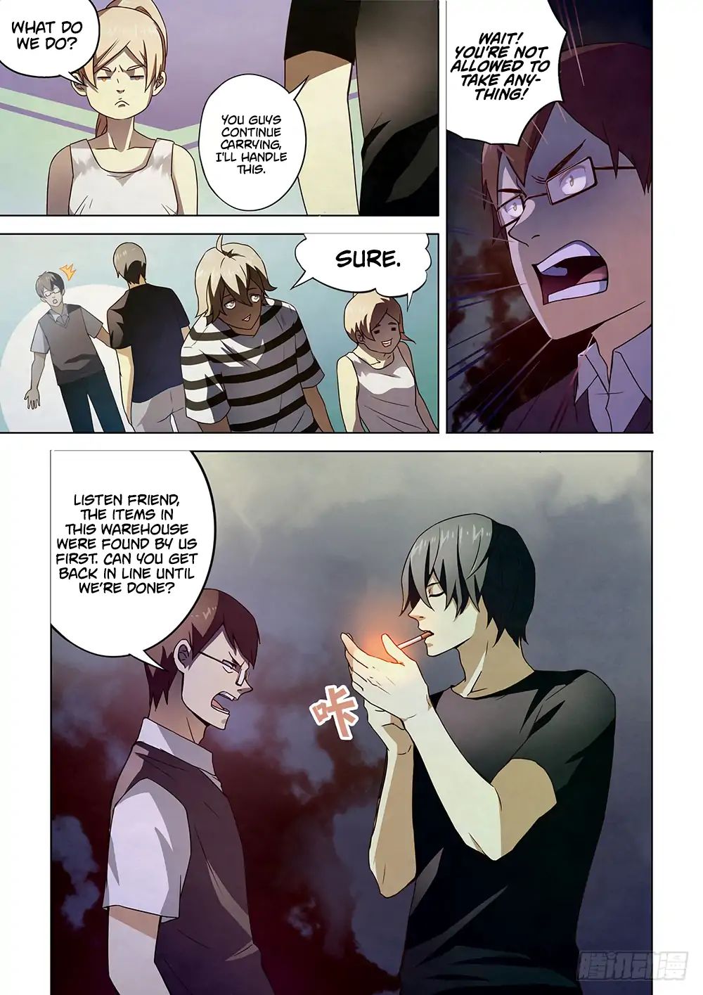 Page 6 of Chapter 69