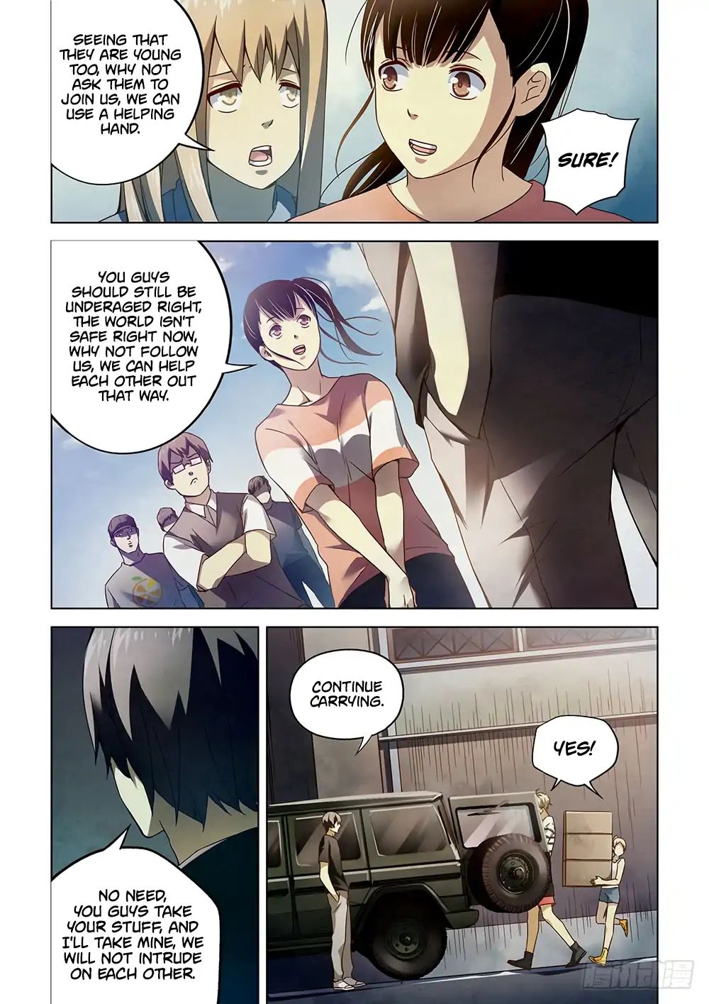 Page 8 of Chapter 69
