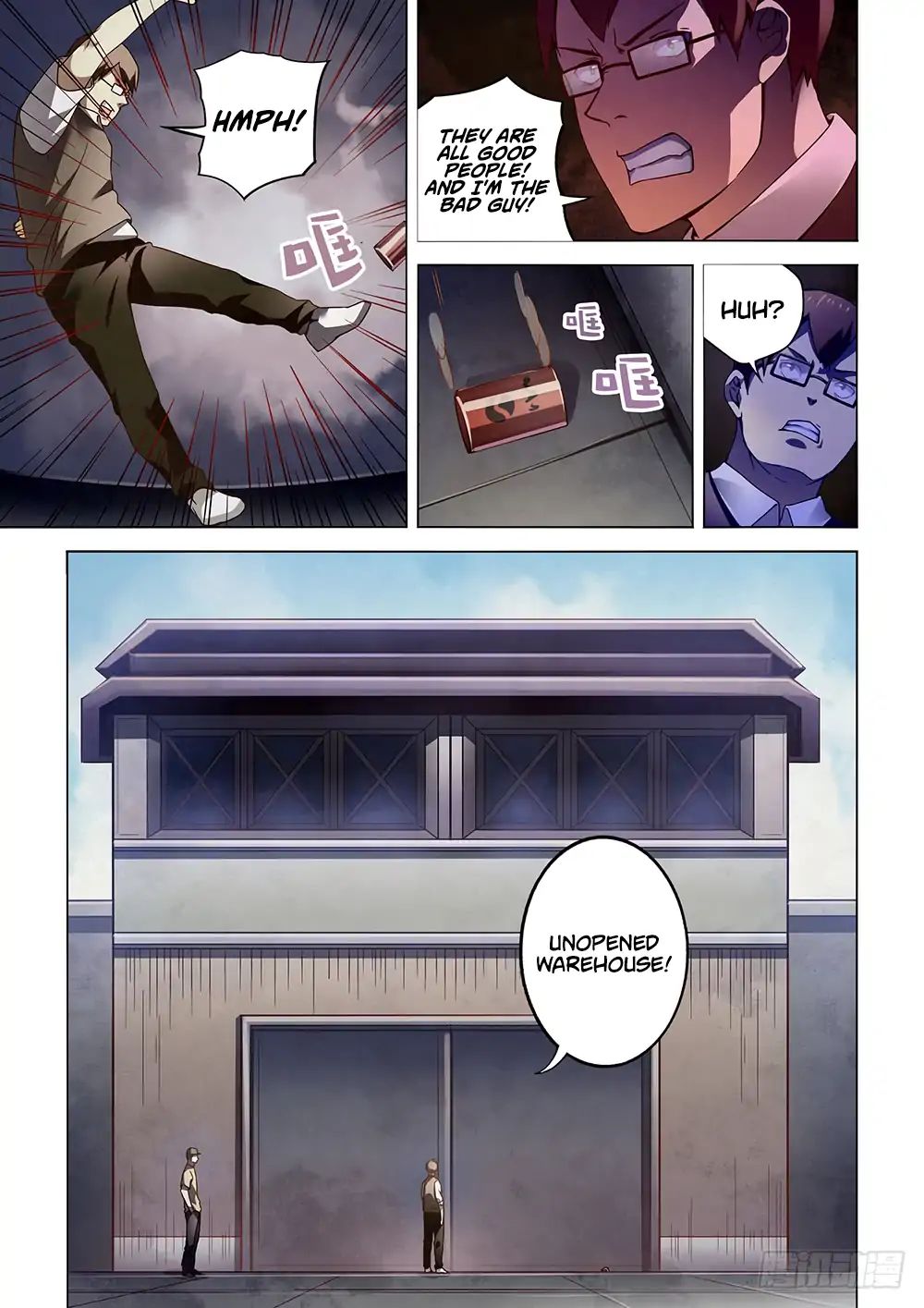 Page 10 of Chapter 69