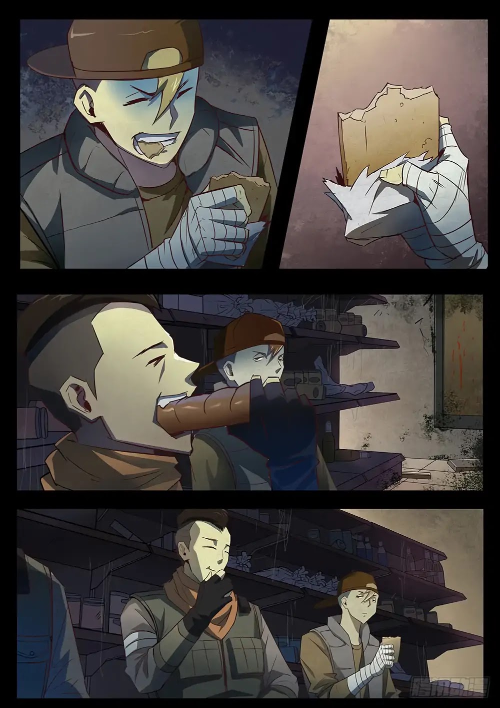 Page 6 of Chapter 70.1