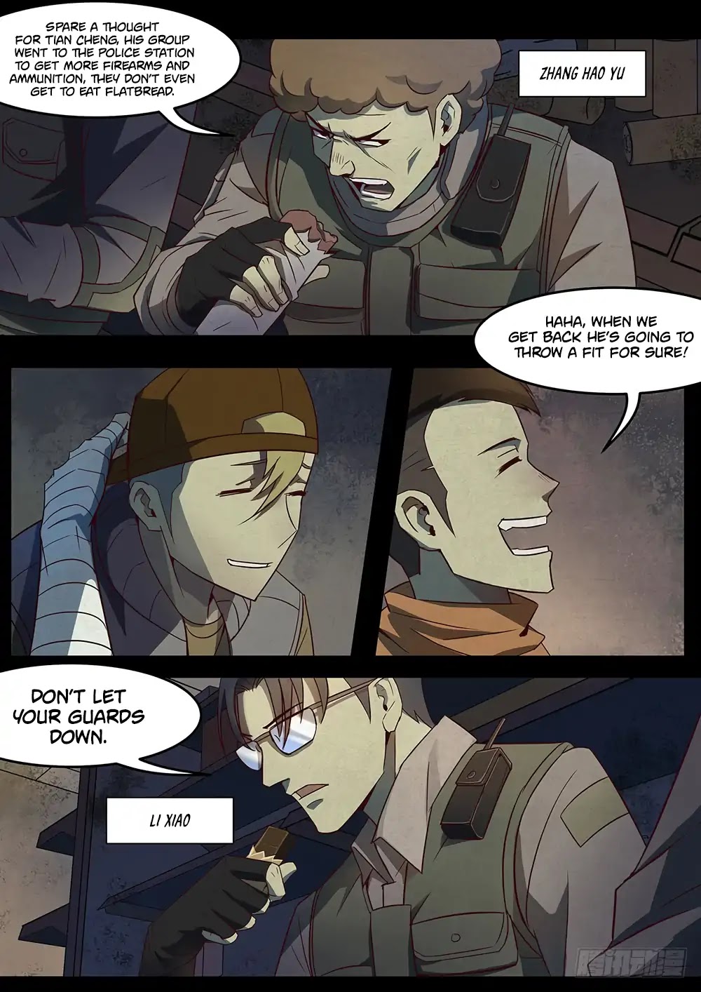 Page 7 of Chapter 70.1