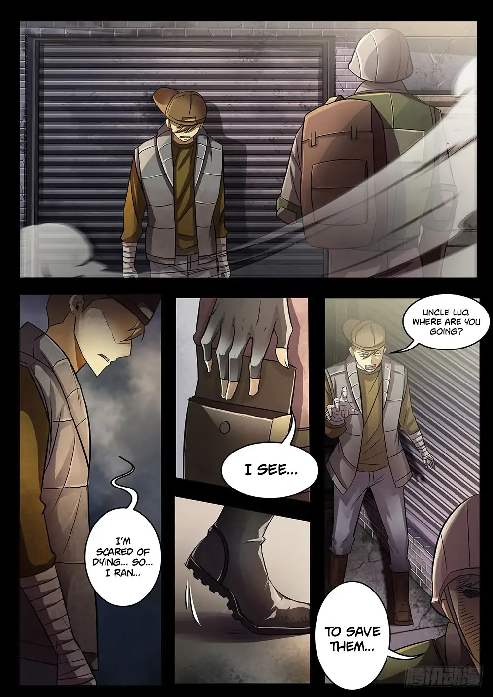 Page 2 of Chapter 70.3