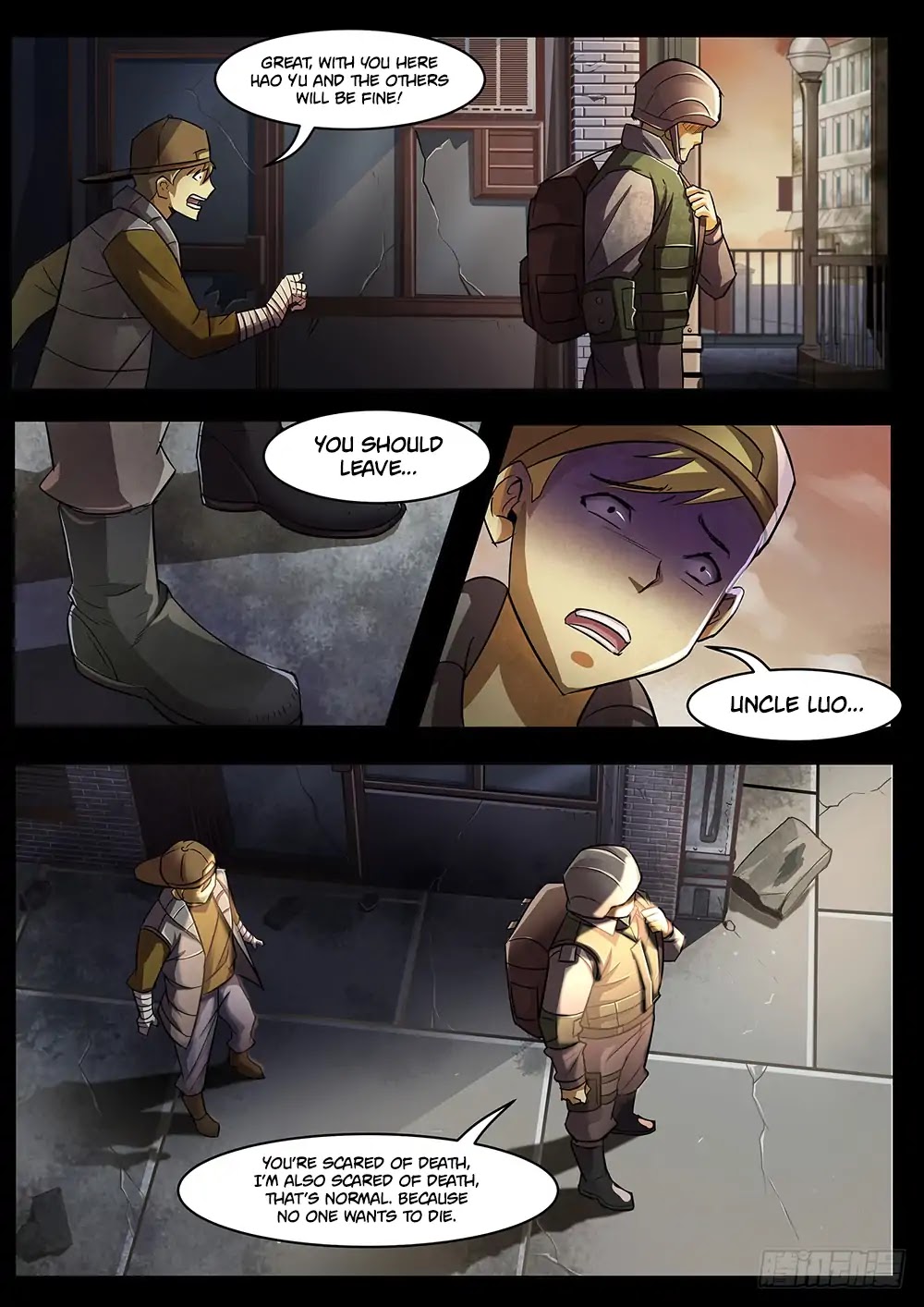 Page 3 of Chapter 70.3