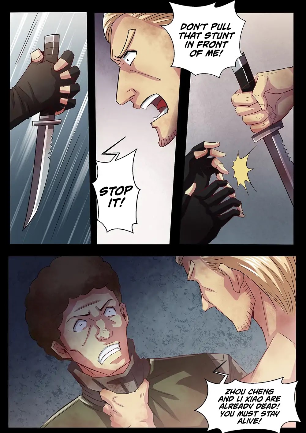 Page 14 of Chapter 70.3