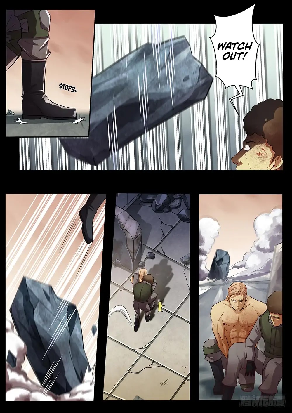 Page 18 of Chapter 70.3