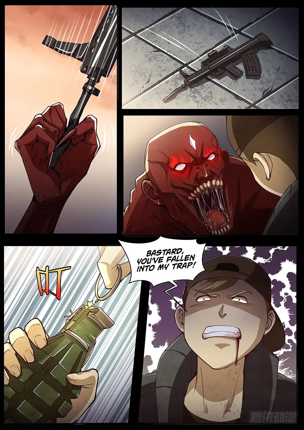 Page 8 of Chapter 70.5