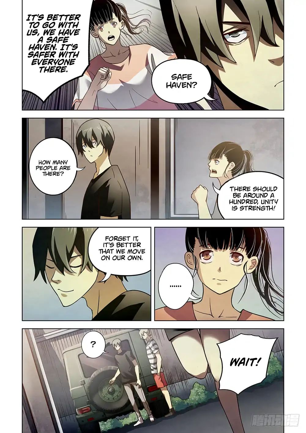 Page 3 of Chapter 70
