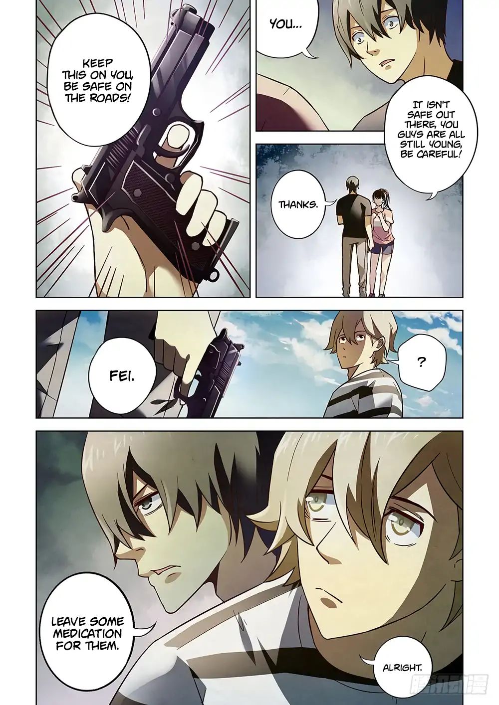 Page 4 of Chapter 70