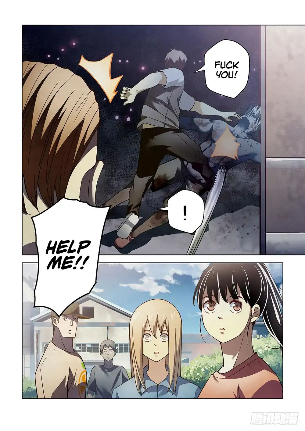 Page 11 of Chapter 70